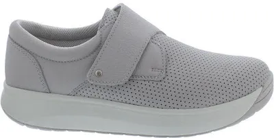 Produktbild von Joya Relax II Light beige, Premium-Glattleder Klettverschluss, Senso-Sohle JY086A 39 2/3