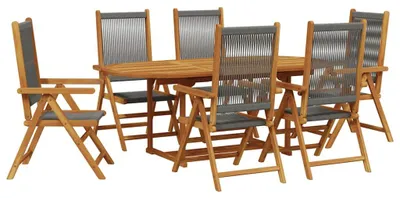 Zdjęcie produktu dla VidaXL 3281722, 7 szt.