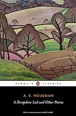 Obrázek produktu pro A Shropshire Lad and Other Poems