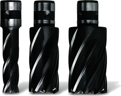 Obrázek produktu pro Fein HSS-Dura 50 jádrový vrták Ø 34 x 50 QuickIN TIN, 63133340068