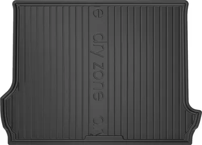 Productafbeelding van FROGUM rubberen bagagemat voor Opel Combo C (2001-2011)