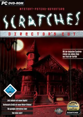 Produktbild von Scratches Director's Cut