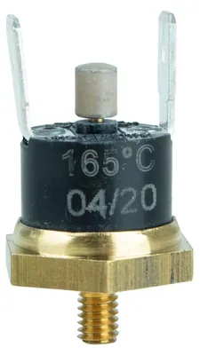 Image de Thermostat Didiesse 165 °C ELTH 261/PB T175 pour machine à café Frog