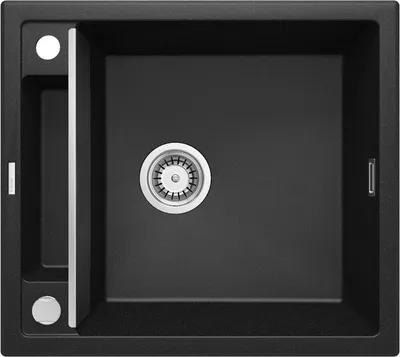 Produktbild von Magnetic granite sink 1-bowl