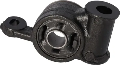 Produktbild von Lagerung Lenker für MAZDA CX-5 (KE, GH) Vorne Rechts Hinten Unten 194060 FEBI BILSTEIN