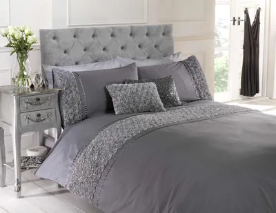 Obrázok produktu pre Elegantná súprava obliečok na prikrývku 135 x 200 cm