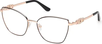 Produktbild von GUESS Brillenfassung GU50316 001