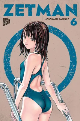 Produktbild von Zetman 06