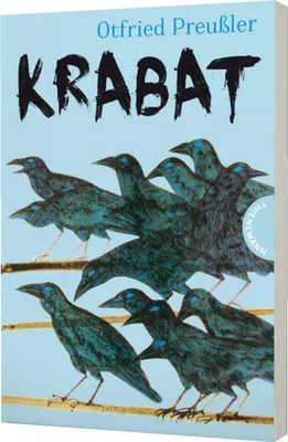 Produktbild von Krabat - Roman