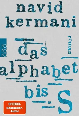 Produktbild von Das Alphabet bis S
