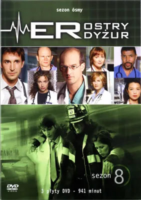 Produktbild von ER (nur Originalversion) [3xDVD]