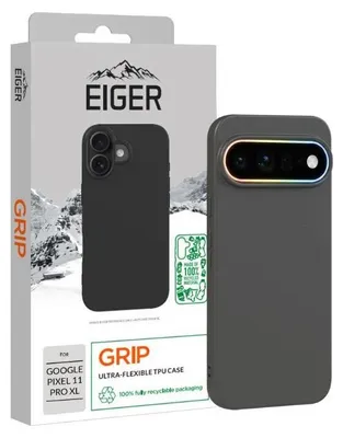 Immagine prodotto di Custodia Eiger Grip per Google Pixel 11 Pro XL (EGCA01032)