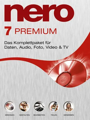 Produktbild von Nero 7