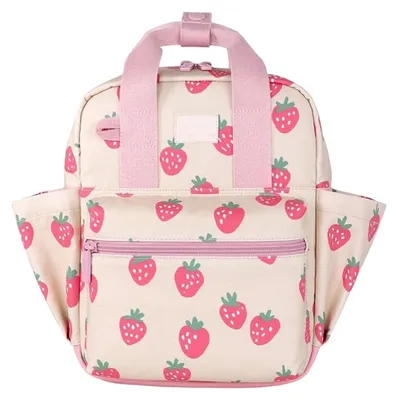 Image de Sac à dos pour enfants avec poches réglables