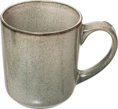 Produktbild von Becher m "terre inconnue" 42cl grün - SG Secret de Gourmet