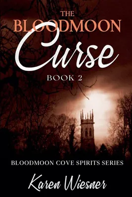 Produktbild von The Bloodmoon Curse