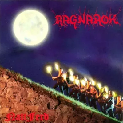 Obrázok produktu pre Ragnarok: (reedícia)