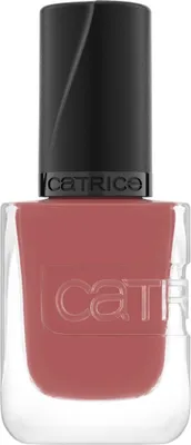 Produktbild von Catrice - Gel-Nagellack Affair - 08 Rosywood Hills