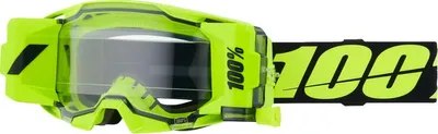 Image de 100 % Brille Armatic Fcst Yl Clr