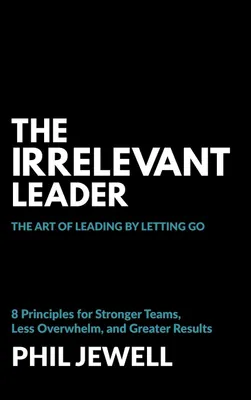Produktbild von The Irrelevant Leader