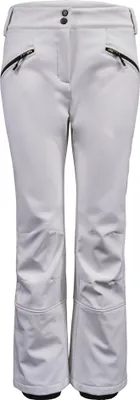 Produktbild von Killtec Thônes WMN Ski Sftshll PNTS A weiss weiss 40