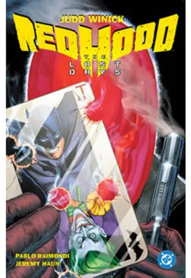 Obrázek produktu pro Batman