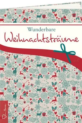 Obrázok produktu pre Wunderbare Weihnachtsträume