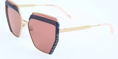Produktbild von Oxydo Sonnenbrille O.NO 2.3 EYR 59 17 145