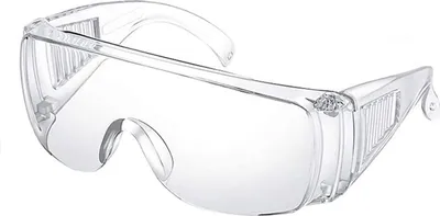Produktbild von Staubfeste Anti-Droplet Transparent Safety Brille Brille Schutzbrillen