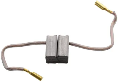 Zdjęcie produktu dla Szczotki węglowe do szlifierki Stayer SA720 - 6,5x8x15mm