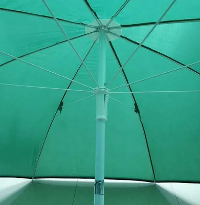Immagine prodotto di Ombrellone con parete laterale, diametro 230 cm