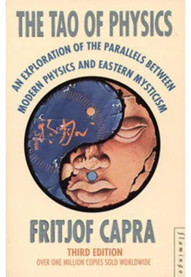 Obrázok produktu pre The Tao of Physics