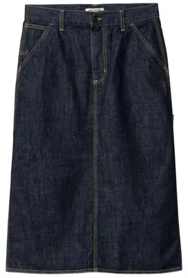 Produktbild von Rock Carhartt WIP Falda W' Single Knee für Damen