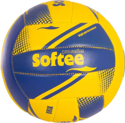 Immagine prodotto di Palla da pallavolo Softee Orix 5 Azul/Amarillo VÓLEY