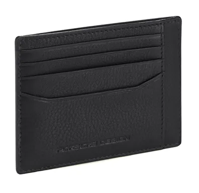 Immagine prodotto di Portabiglietti da visita PORSCHE DESIGN 4, nero