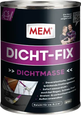 Produktbild von MEM Dicht-Fix 375 ml