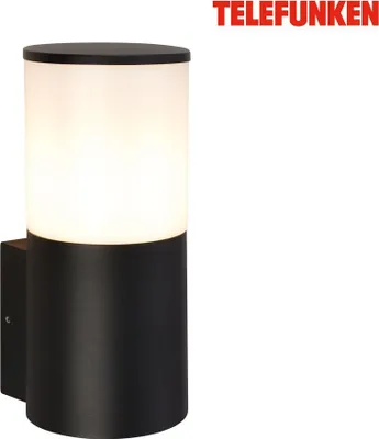 Produktbild von Wandlampe Außen Außenleuchte Außenbeleuchtung Spritzwasser- und Staubschutz