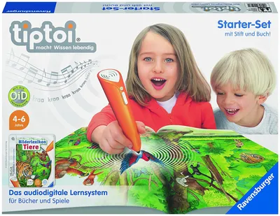 Produktbild von Ravensburger 005031