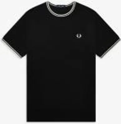Immagine prodotto di T-shirt Fred Perry M1588-102-M da Uomo