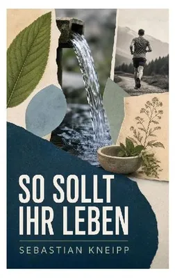 Produktbild von So sollt ihr leben