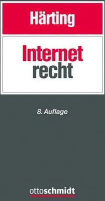 Produktbild von Internetrecht