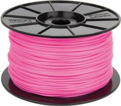 Immagine prodotto di Hamlet HP3DXPLAPNK materiale di stampa 3D Acido polilattico (PLA)