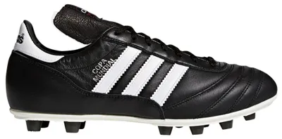 Obrázok produktu pre Adidas Copa Mundial, futbal, Samec, Čierna, Biela, Dospelý, Jednofarebné, 39.3 (39 1/3)