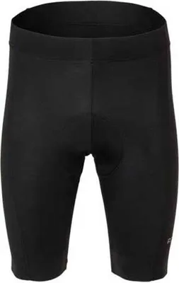 Produktbild von Agu Comfort Plus Performance Kurze Hose Schwarz M Mann Schwarz M