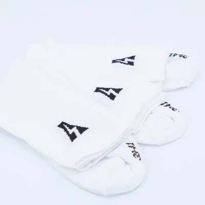 Produktbild von Weiße Socken