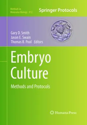Produktbild von Embryo Culture
