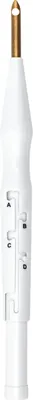 Produktbild von Rico Design Punch Needle 19cm, Handnähen, 1 Stück(e)