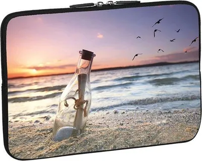 Produktbild von Notebook-Tas für 10,1 bis 17,3 Zoll