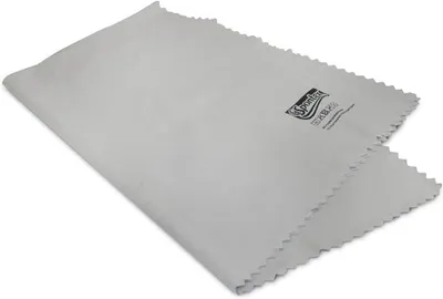 Immagine prodotto di Spontex 19700206 Panno in microfibra Spontex High-Tech, grigio