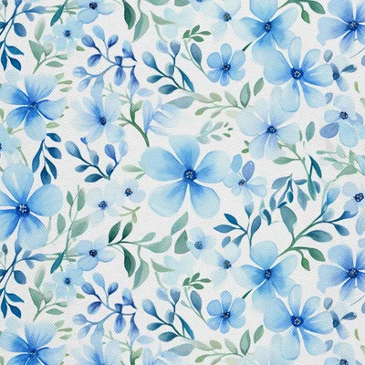 Immagine prodotto di OUTDOOR DECOSTOFFE OXFORD - Blumen - DX2878